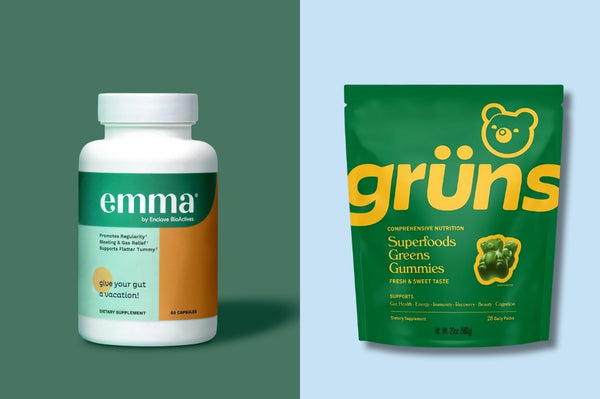 Emma vs. Grüns