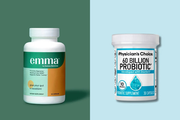 Emma vs. Physician’s Choice