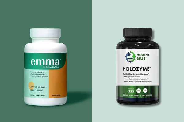 Emma vs. HoloZyme