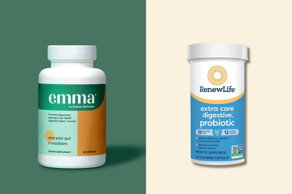 Emma vs. Renew Life