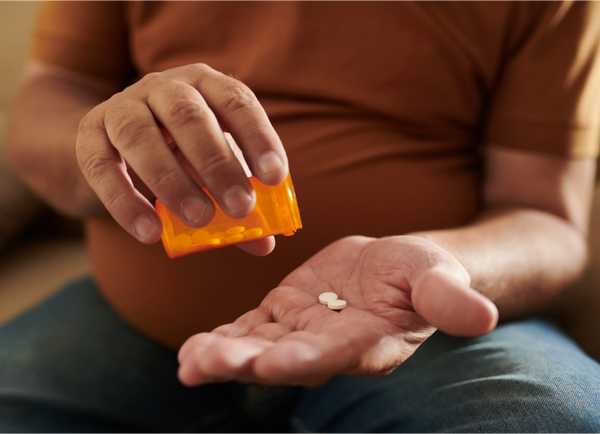 does prednisone cause constipation