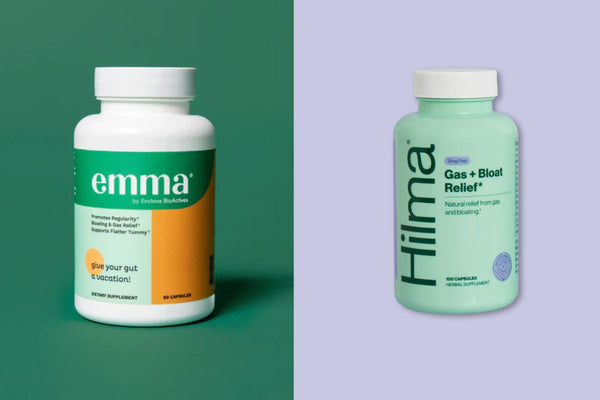 emma vs hilma