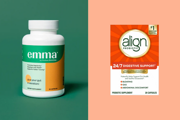 Emma vs. Align