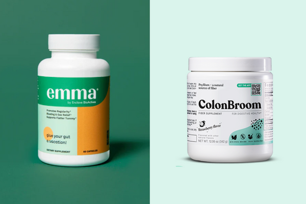 Emma vs. ColonBroom: Which Gut Health Supplement is Right for You?