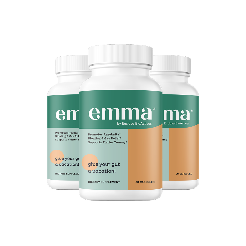 Emma PDP