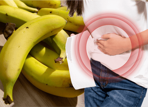 Do Bananas Cause Constipation? Understanding Their Impact on Digestion