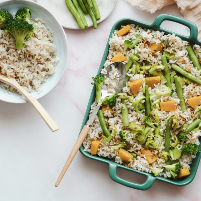 19 Best Foods to Improve Digestion