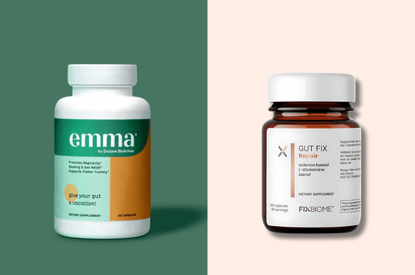 Emma vs. FixBiome