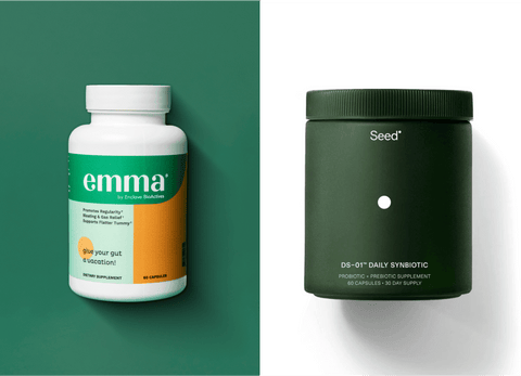 Emma vs. Seed: Which Gut Health Supplement is Truly Superior?