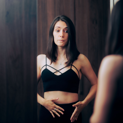 9 Reasons Why You Feel Bloated All The Time