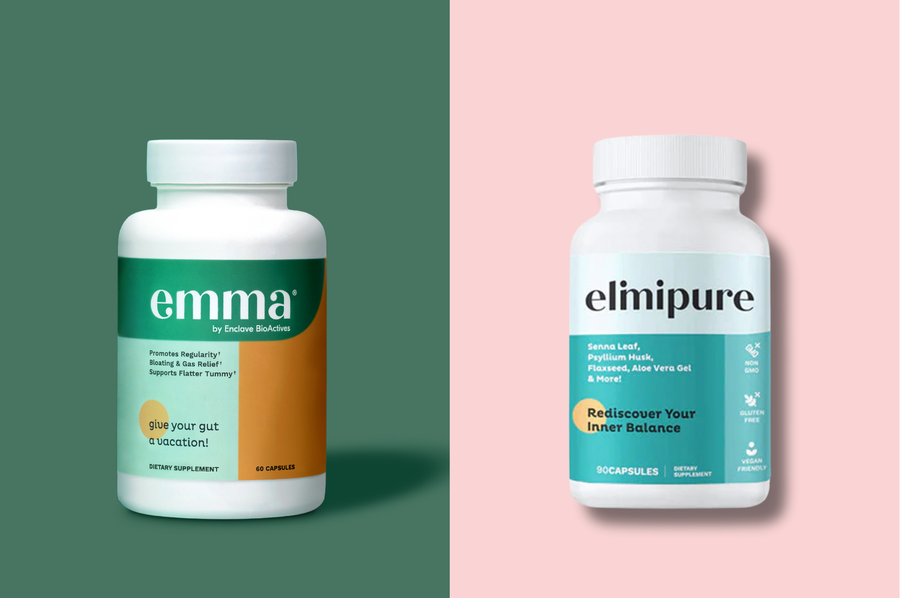Elimipure vs Emma Relief: Which Gut Health Supplement Is Right For You?