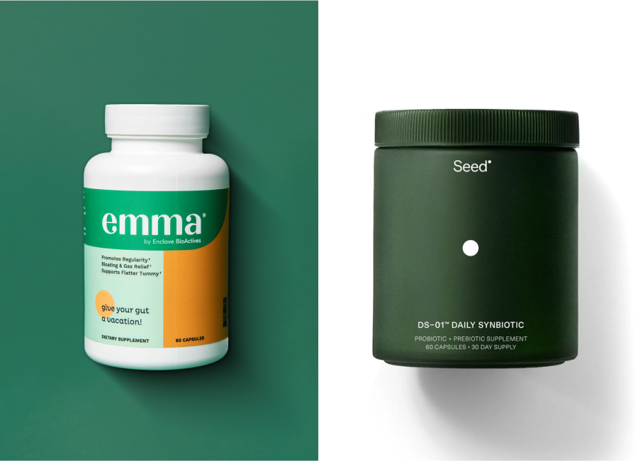 Emma vs. Seed: Which Gut Health Supplement is Truly Superior?