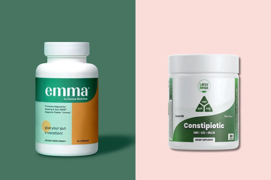 Emma vs. Layer Origin Constipiotic: Which Brings Lasting Relief?