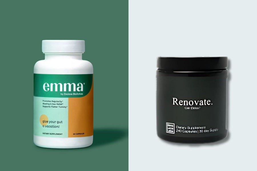 Emma vs. ManaLunaLabs: Which Restores Your Gut?