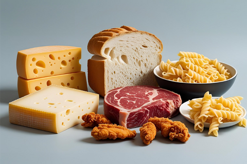 5 Foods To Avoid When Constipated (Backed By Science)