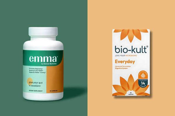 Emma vs. Bio-Kult