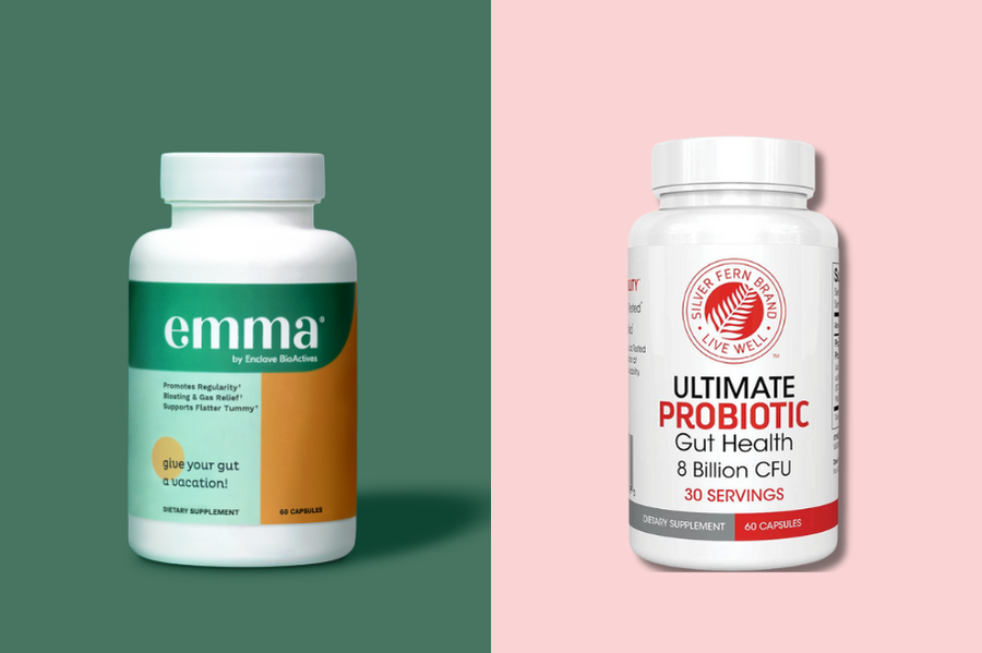 Emma vs. Silver Fern: Complete Gut Reset or Just More Bacteria?