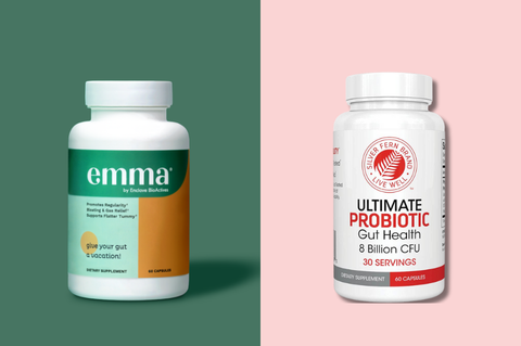Emma vs. Silver Fern: Complete Gut Reset or Just More Bacteria?