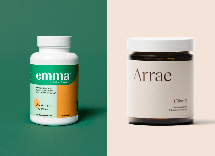 Emma vs. Arrae: A Science-Backed Comparison for Gut Health