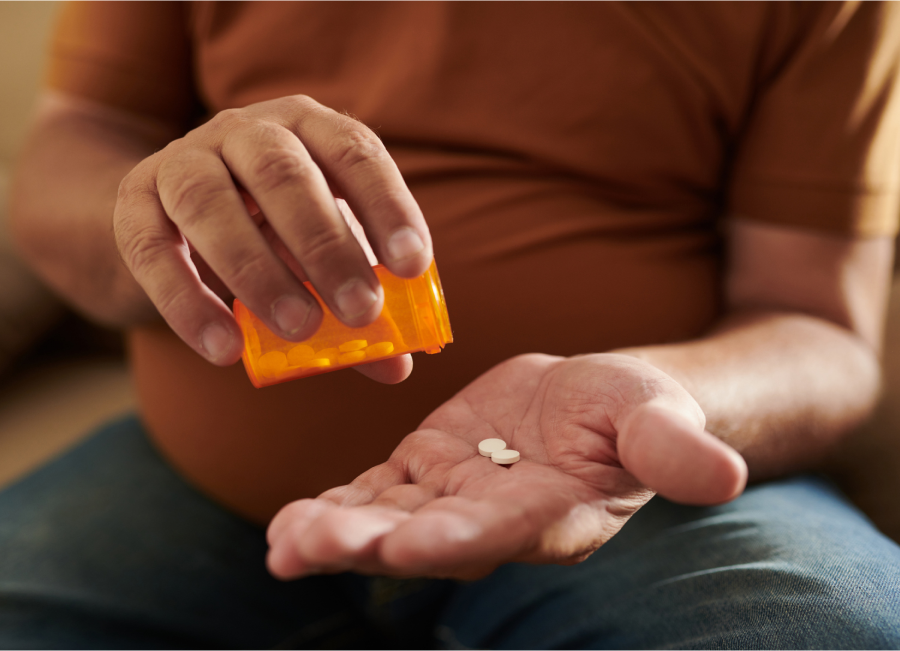 Does Prednisone Cause Constipation? Here’s What You Need to Know