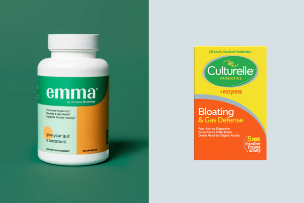 Emma vs. Culturelle