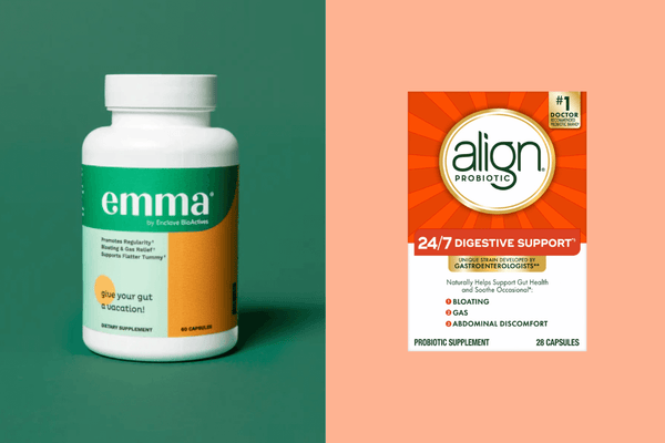 Emma vs. Align