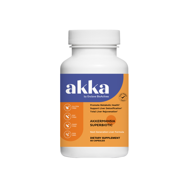 Akka Superbiotics