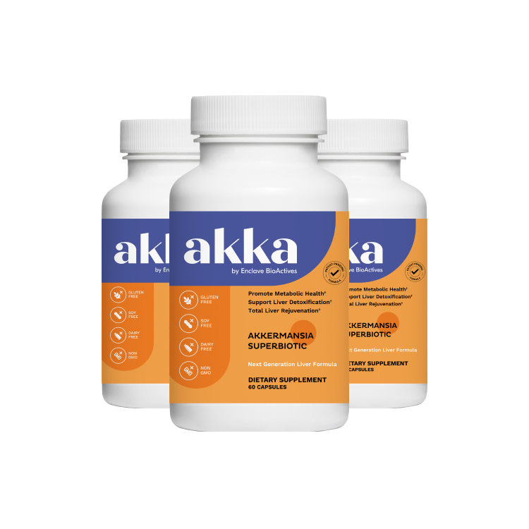 Akka Superbiotics