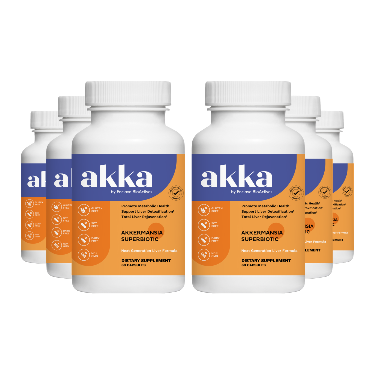 Akka Superbiotics