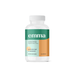 Diffusing Emma Emma