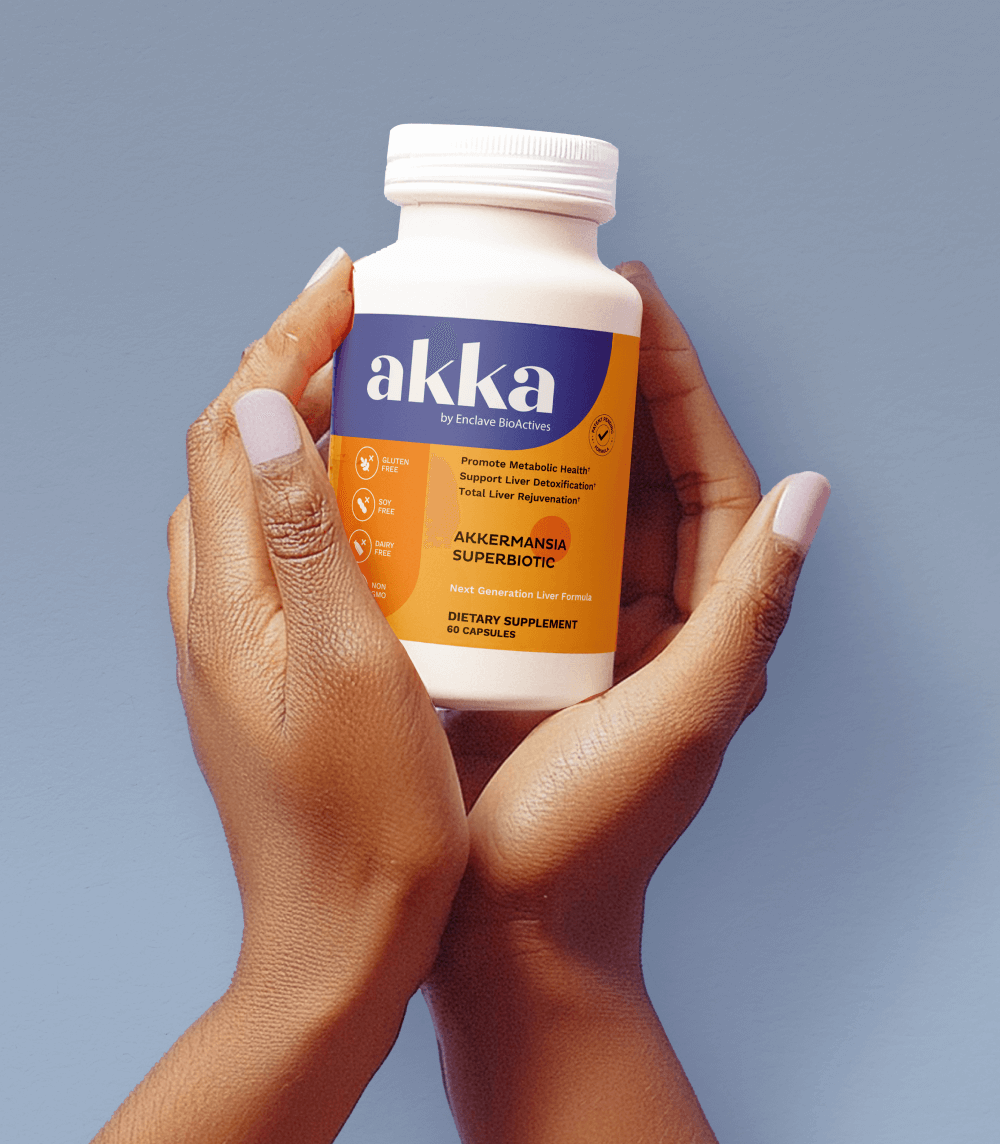 Akka Superbiotics