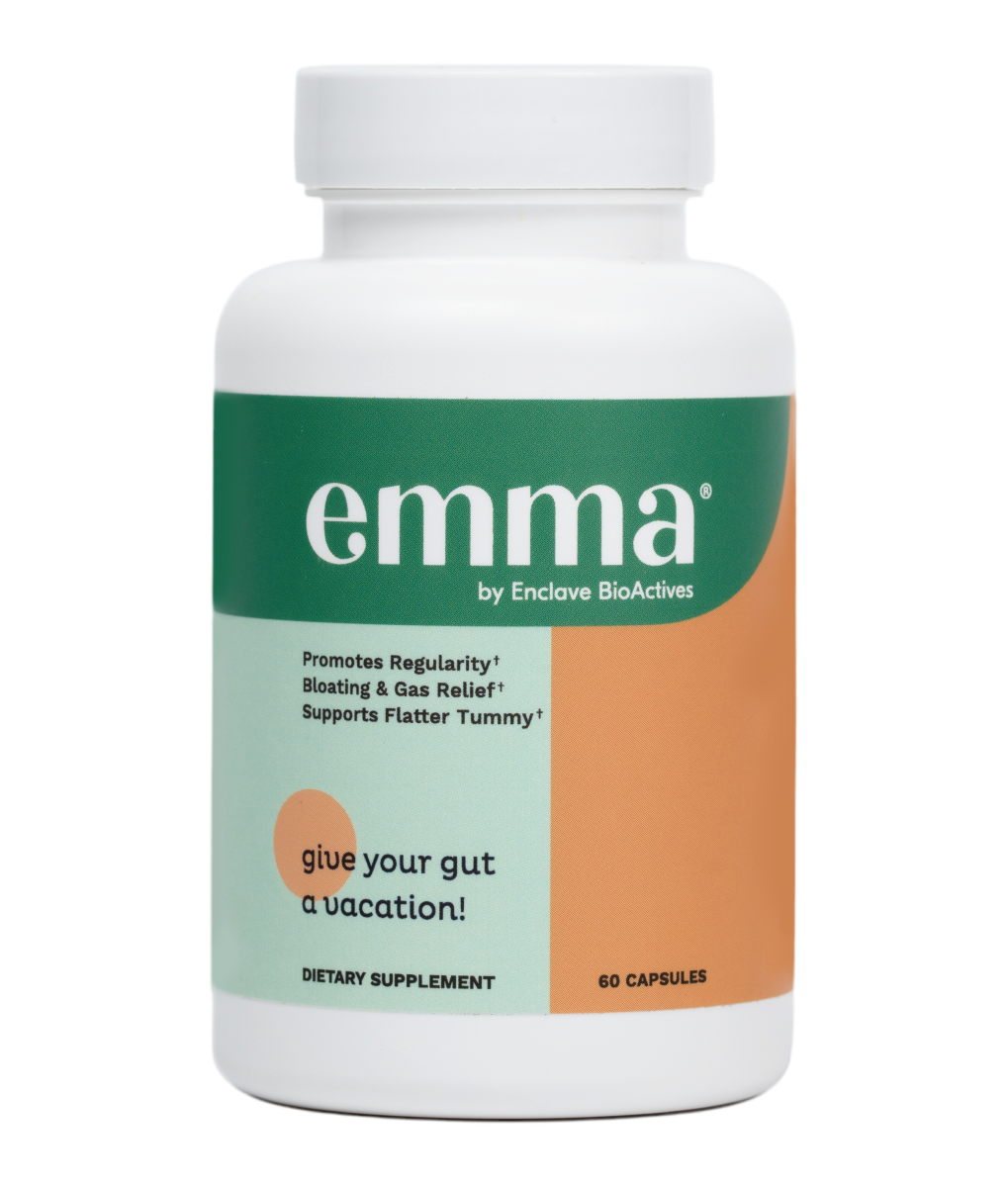 Emba Active Syrup Subscribe & Save