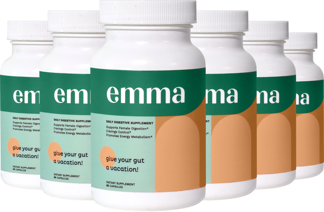 Emma PDP