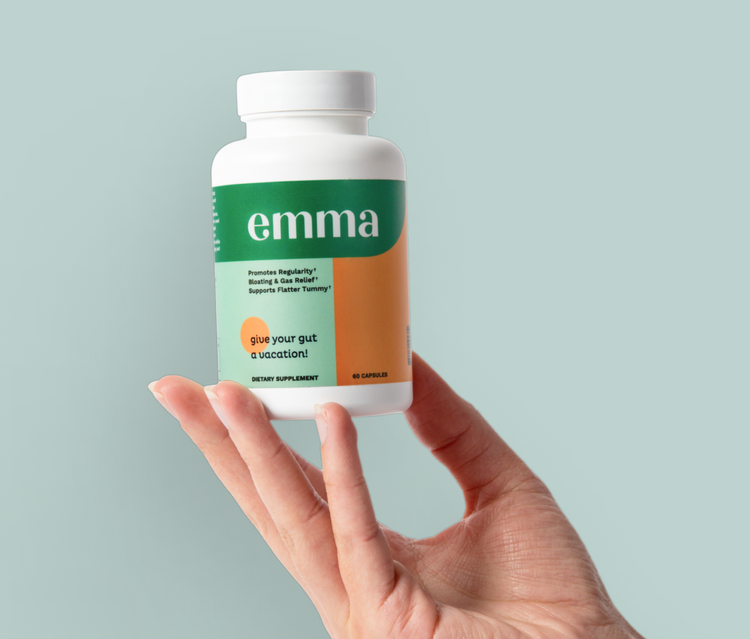 Diffusing Emma Our Approach