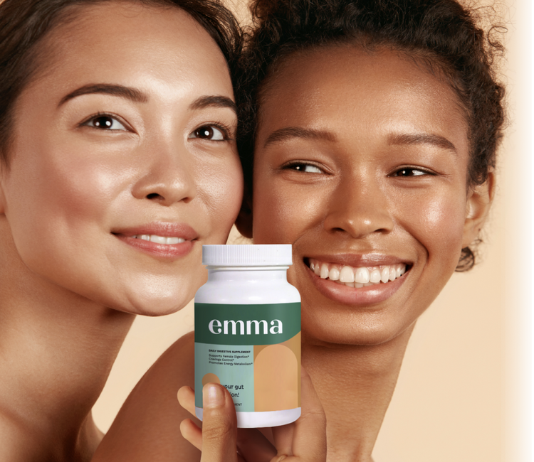 Konscious Emma Reviews Dark Truth