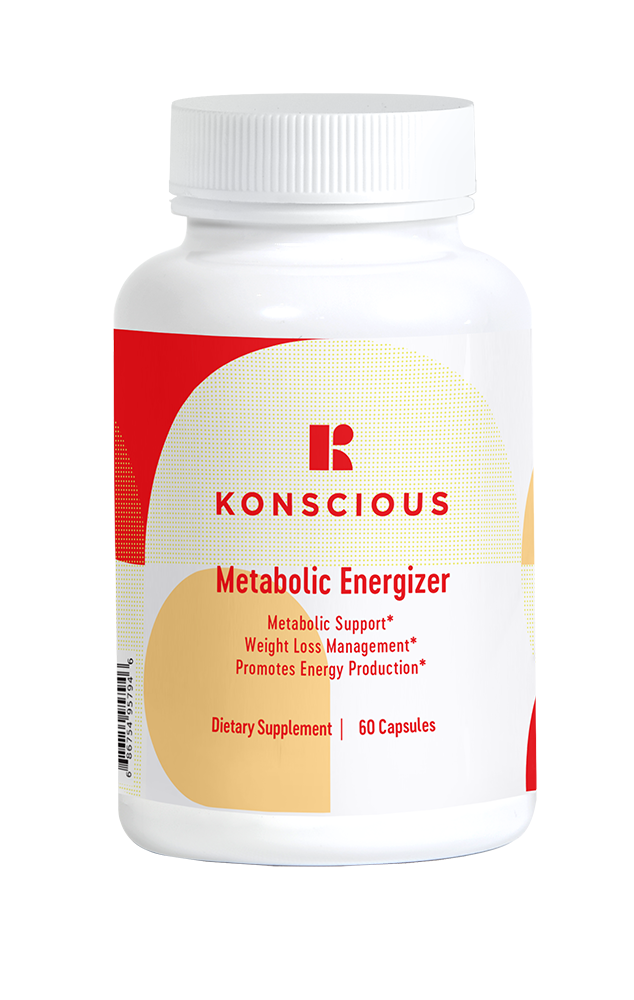 Metabolic Energizer