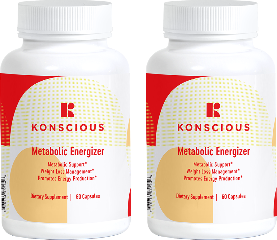 Metabolic Energizer