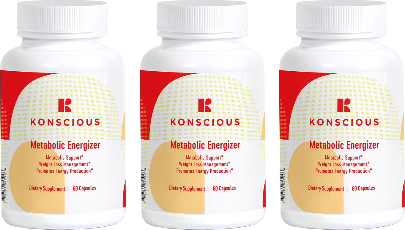 Metabolic Energizer