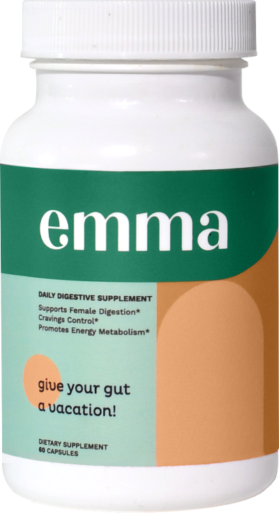 Diffusing Emma Collections – Emma Relief