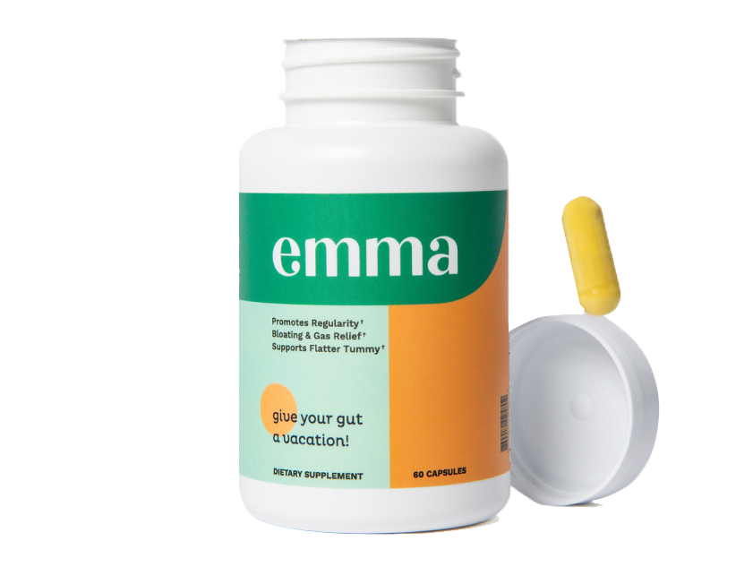 Diffusing Emma Emma PDP