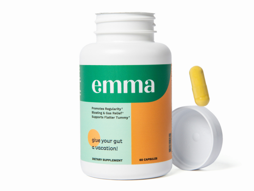 Emma - Best Time Of Day To Take Emma Supplement