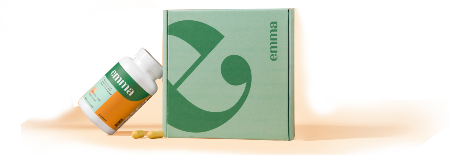 Emma Daily subscription148